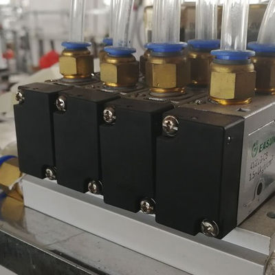 자동 과일샐러드 패스트 푸드 상자 기계 FBJ-D 6 kw