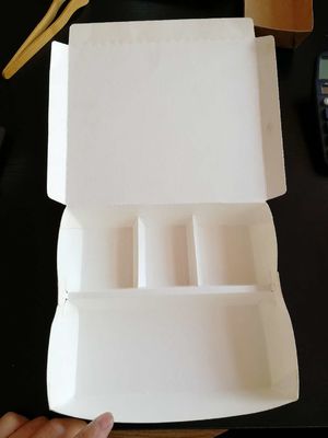 기계 CHJ-G를 만드는 다중 그리드 통 도시락을 삽입하세요