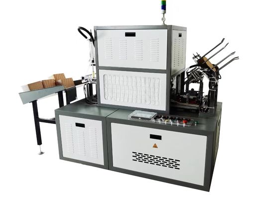 JKB-600SF 회초밥 종이 쟁반 만드는 기계 에너지 절약
