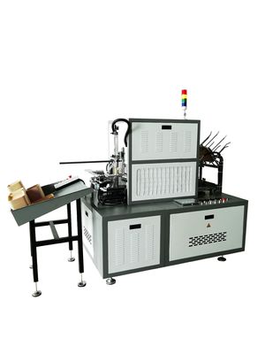 JKB-600SF 회초밥 종이 쟁반 만드는 기계 에너지 절약
