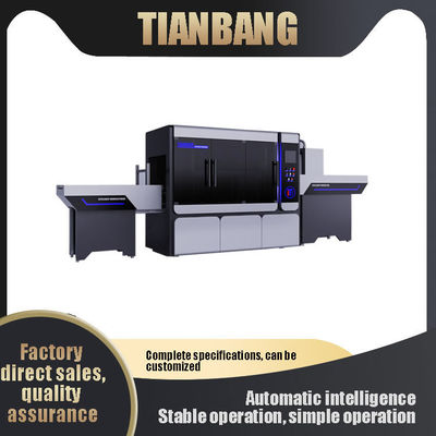 JKB-600SF 전자동 사골안와판 성형기 지적 웹 도시락