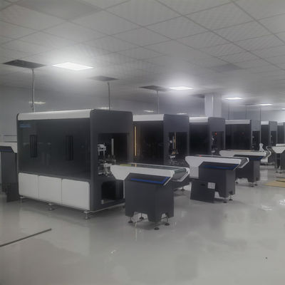 JKB-700 수시 종이 트레이 형성 기계 에너지 절약