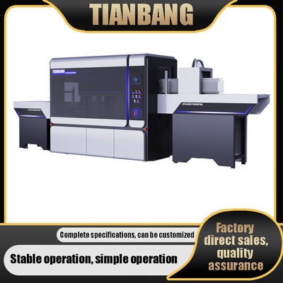 패스트 푸드 종이 박스 기계